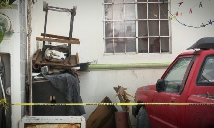 Hombre que murió en Saltillo a manos de su hijastro había amenazado de muerte a esposa… vecinos lo tachan de agresivo
