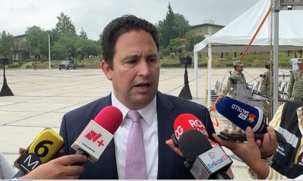 Es transporte público una opción de movilidad