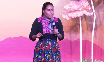 Eufrosina la historia de una niña que cumplió sus sueños