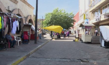 Exhiben falta de higiene en hoteles de la zona centro de Saltillo