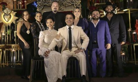 Pepe Aguilar saca la verdad de la boda entre Ángela y Nodal; su yerno no puso ‘ni un peso’