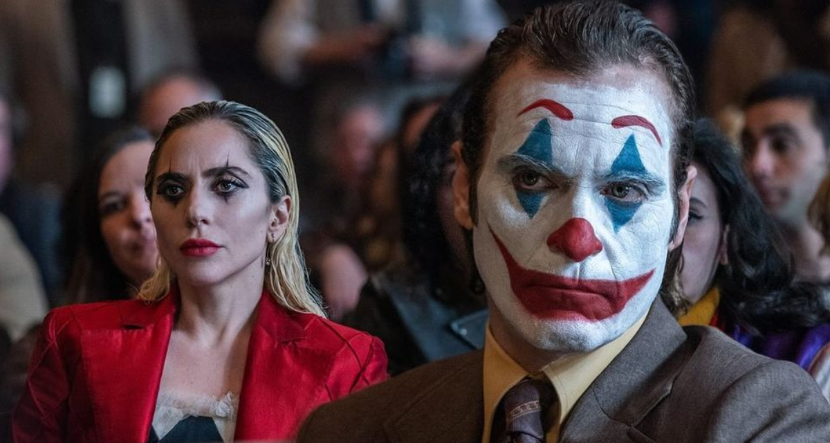 Nuevo tráiler de ‘Joker: Folie à Deux’ intensifica la expectativa a dos semanas de su estreno