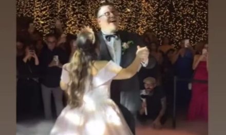 Hija de Franco Escamilla fue hospitalizada tras su fiesta de XV años ¿qué le pasó?