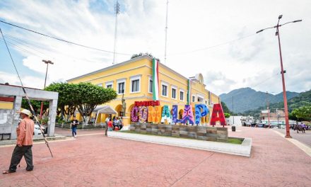 Criminales pasan casa por casa para avisar que están reclutados… la cruda realidad en Frontera Comalapa, Chiapas