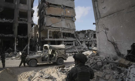 La guerra en Gaza supera los 41 mil decesos mientras se agrava la crisis humanitaria