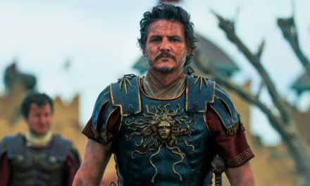 Ridley Scott planea expandir la saga de ‘Gladiador’ con una tercera entrega