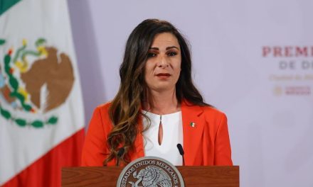 Propone Ana Guevara aumento del 100% en becas vitalicias para medallistas olímpicos y paralímpicos