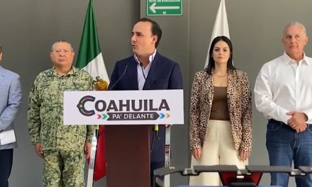Habrá operativos contra narcomenudeo en antros en Coahuila
