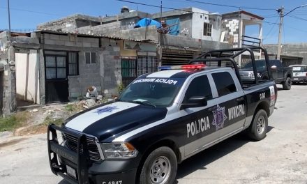 Hallan a hombre sin vida en estado de descomposición en Saltillo
