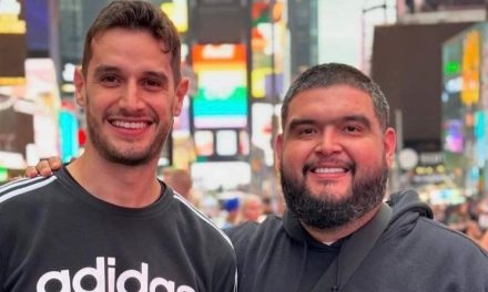 ‘La Mole’ reveló lo primero que hizo Adrián Marcelo al salir de La Casa de los Famosos