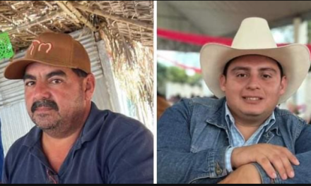 Hallan sin vida a funcionario y a su padre tras desaparición en Veracruz