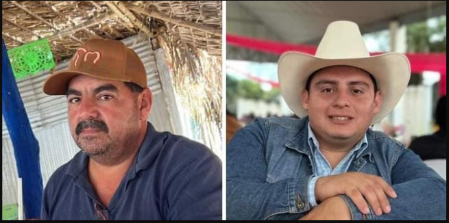 Hallan sin vida a funcionario y a su padre tras desaparición en Veracruz