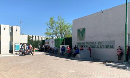 Refuerza IMSS servicios quirúrgicos en hospitales de Coahuila