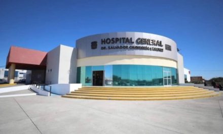 Atienden a 14 pacientes con gastroenteritis en el Hospital General de Piedras Negras