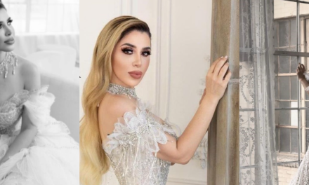 Emma Coronel debuta como modelo en la Milan Fashion Week