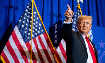 Trump eliminaría permisos temporales para Cuba, Venezuela, Haití y Nicaragua
