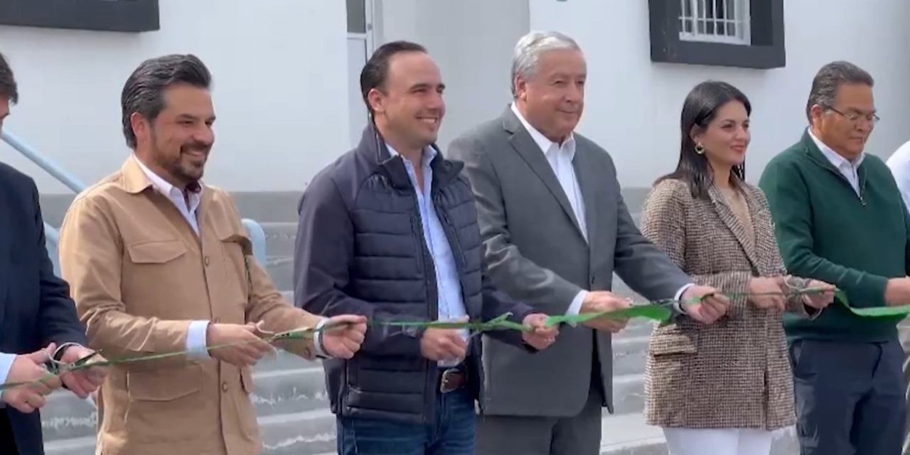 Indispensables relaciones internacionales para Coahuila