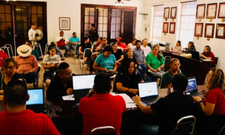 Realiza Feria del Crédito y Soluciones de Pago del Infonavit en Sabinas