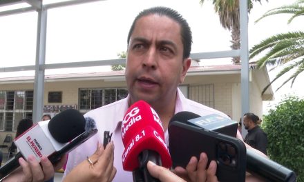 Informe de AMLO fue una burla; afirma Chema Morales