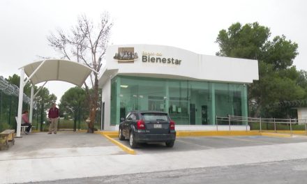 Inicia pago de Pensión del Bienestar para Adultos Mayores en Coahuila