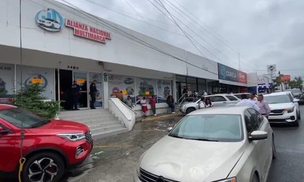 Investiga FGE posibles fraudes en financiera de Saltillo