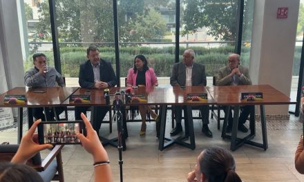 Invita La Mare Mestiza a celebrar su primer aniversario