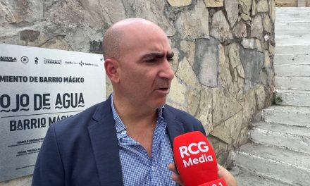 Invitan a conocer el barrio mágico del Ojo de Agua