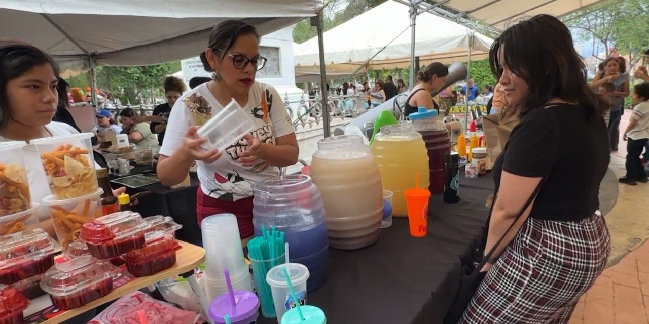 Invitan a bazar Mujeres Unidas este domingo en la Plaza Nueva Tlaxcala