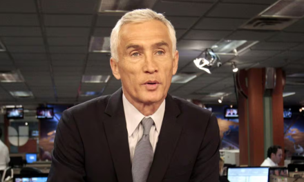 Jorge Ramos anuncia su despedida de Univisión tras 40 años de carrera