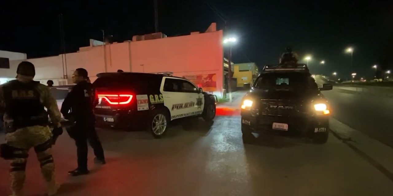 Jovencita intenta lanzarse del ‘Sarape’ yes rescatada por pareja de esposos