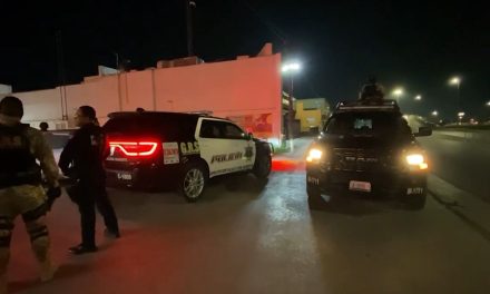 Jovencita intenta lanzarse del ‘Sarape’ yes rescatada por pareja de esposos