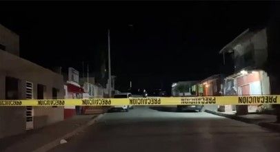 Hombres armados llegan a fiesta de XV años en Ciudad Juárez y matan a 5 jóvenes
