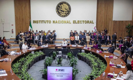 Inicia INE la elección de jueces sin reglas claras ni presupuesto definido