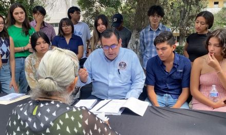 Juris te Orienta celebra su edición número 33