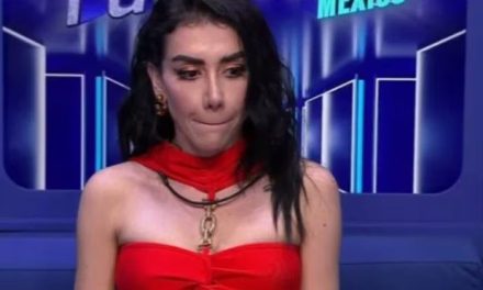Karime Pindter  se presentará en Saltillo el próximo 12 de octubre