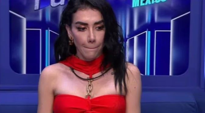 Karime Pindter  se presentará en Saltillo el próximo 12 de octubre
