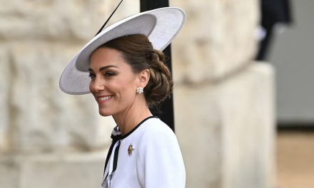Kate Middleton anuncia fin de su tratamiento de quimioterapia y comparte  mensaje de esperanza