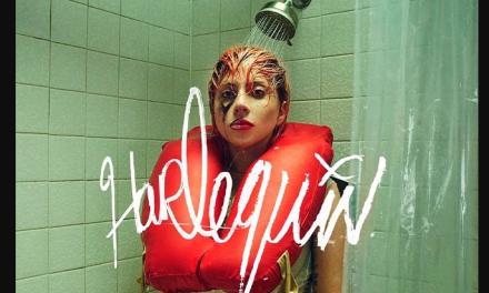 Lady Gaga anuncia nuevo álbum ‘Harlequin’ inspirado en ‘Joker: Folie à Deux’