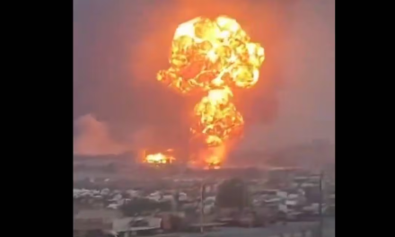Israel lanza operación ‘gran escala’ contra los hutíes en Yemen tras ataque a Tel Aviv