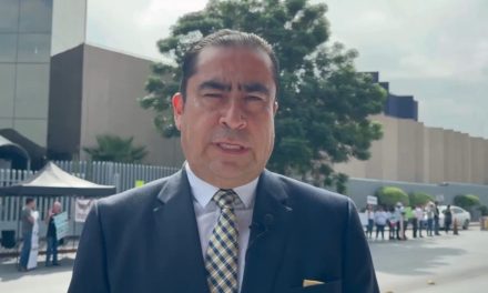 La Suprema Corte y los Tribunales de Justicia necesitan integrantes con experiencia; Eduardo Pacheco