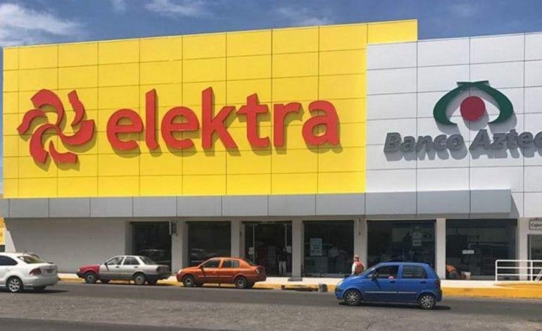 Suprema Corte prepara rechazar amparos de Elektra por adeudos de 34 mil millones de pesos