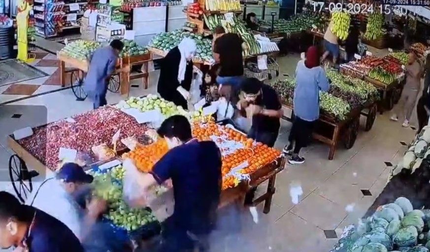 Explosión masiva de localizadores deja al menos 9 muertos y miles de heridos en Líbano