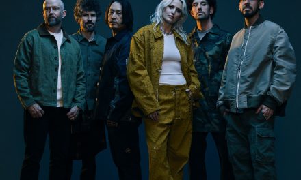 Regresa Linkin Park con nueva vocalista y gira mundial