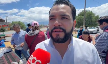 Llevan el mercadito a varias colonias de Saltillo