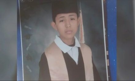Localizan sin vida a Rafael, estudiante del Conalep que fue arrastrado por la corriente en Ciudad Juárez