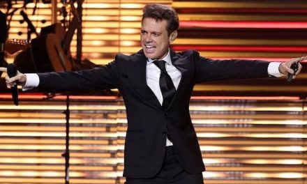 Cancela Luis Miguel su concierto en Culiacán por la violencia