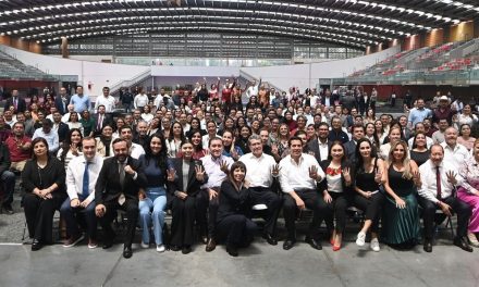 Morena afirma que hay quórum para discutir reforma judicial; no hay autorización, dice la oposición