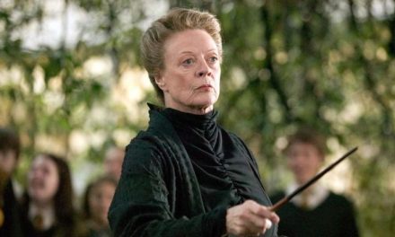 Pierde la vida la profesora McGonagall de ‘Harry Potter’; la actriz Maggie Smith