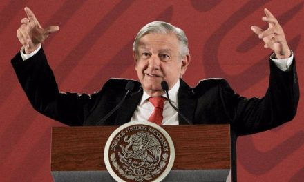 Obrador destaca logros en el sistema de salud al final de su sexenio