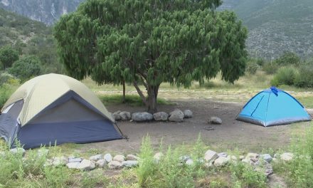 Más de 19 mil personas acuden al Cañón de San Lorenzo anualmente